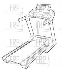 1500 - NTL09707.6 - Product Image