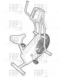 Whirlwind 390 - GGEX02309.0 - Product image