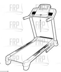 XP 690T - 831.24966.0 - Product Image