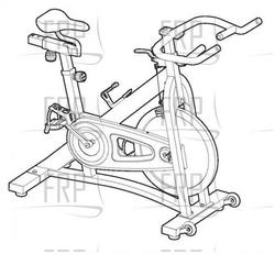 290 SPX - PFEVEX74910.0 - Product Image