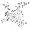 Spin Trainer 300 - GGEX02310.1 - Product image