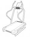 X3 Incline Trainer - 831.24816.5 - Product Image