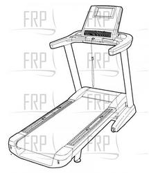 Elite 9500 Pro - NTL17010.0 - Product Image
