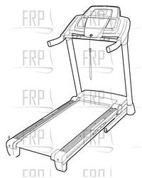 505 CST - PFTL60910.0 - Product image