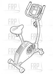 RT 300 - RBEX2976.1 - Product Image