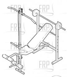 190 WX - WEBE0938.1 - Product iamge