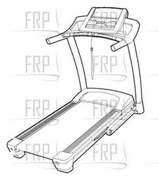 Power 990 - PFTL01099.1 - Product Image