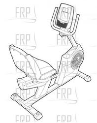 H35 XR - HREX53409.1 - Product Image