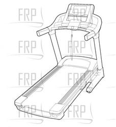 Trail Runner 4.0 - PFTL16010.0 - Product Image