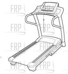 Power 995 - PFTL01299.0 - Product Image