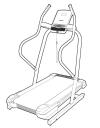 X3 Incline Trainer - NETL15708.0 - Product Image