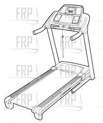 V 8.90 - RBTL76009.0 - Product Image