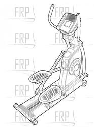 RL 10.0 - RBEL66807.0 - Product Image