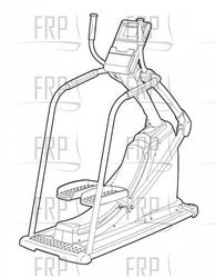 Freestrider 35S - NTSR01309.0 - Product Image