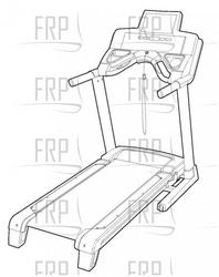 8100 ES - RBTL79607.1 - Product Image