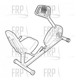 Pursuit 5.0R - WLEX71407.1 - Product Image