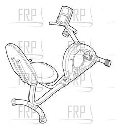 Pursuit CT 3.8R - WLEX31508.0 - Product Image