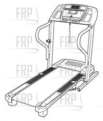 Style 8500 - PETL90707.0 - Product Image