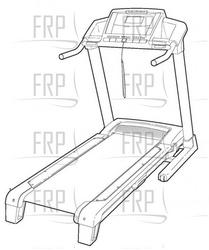 1000 LT - PFTL10110.0 - Product Image