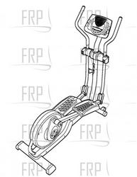 130 - PFEL54807.0 - Product Image