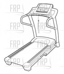 Power 995 - PFTL01299.1 - Product Image