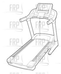 Trail Runner 2.0 - PFTL15010.0 - Product Image