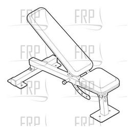 E125 - NTBE1076.0 - Product Image E125 - NTBE1076.0 - Product Image