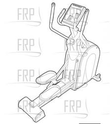 ASR 1000 (CWL) - 831.23789.0 - Product Image