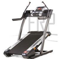 X5i Incline Trainer - NTL15909.3 - Product Image