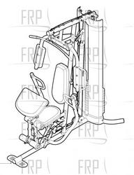 Pro 4300 - 831.30963.0 - Product Image