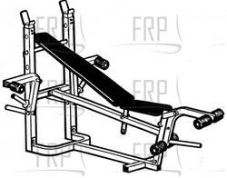 Ultra Plus - C241.0 - Product Image