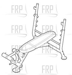 125 ABX - RBBE1087.2 - Product Image