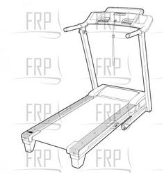 380 E - PFTL39508.0 - Product Image