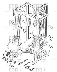 E 8100 - NTSY1908.0 - Product Image