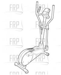 Momentum CT 5.0 - WLEL32910.0 - Product Image