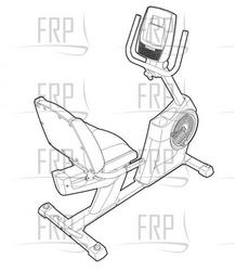 H35 Hr - HREX53409.0 - Product Image