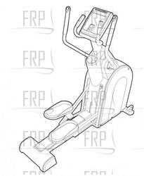 ASR 1000 - 831.23789.1 - Product Image