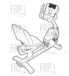 300 CR - PFEX63910.0 - Product Image