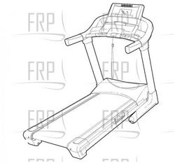 9500 Elite Pro - NTL01909.2 - Product Image