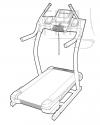 X7i Incline Trainer - NTL20909.2 - Product Image