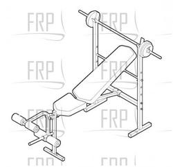 Club 190 T - WEBE0989.1 - Product Image Club 190 T - WEBE0989.1 - Product Image