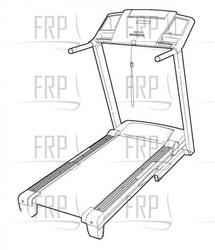 500 RT - PFTL75910.0 - Product Image