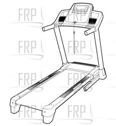 A2350 Pro - NTL12310.0 - Product Image