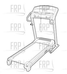 Cadence F 9.0 - WLTL04610.0 - Product Image