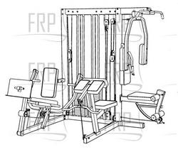 5.2 SYSTEM - IMSY5205.0 - Product Image