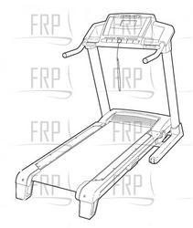 Viewpoint 3200 - 831.30323.0 - Product Image