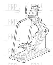 Freestrider 35S - NTSR01909.0 - Product Image