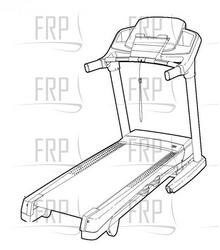 705 CST - PFTL81910.0 - Product Image