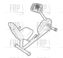 Pursuit 5.0R - WLEX71407.0 - Product Image