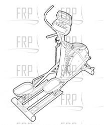 1200 E - PFEL01210.0 - Product Image